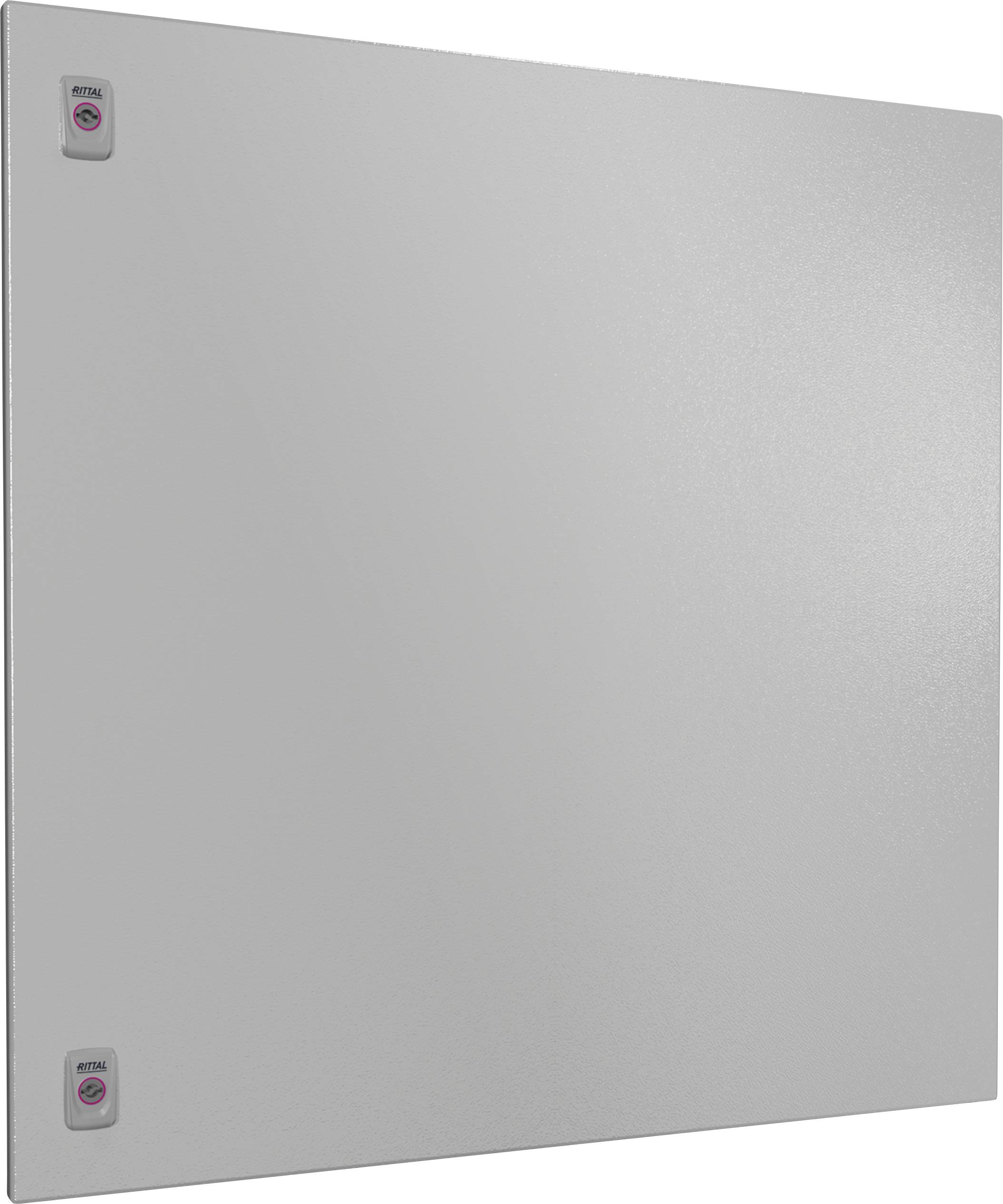 Rittal SV 9682.188 Puerta parcial Acero Gris (Anch. x Alt.) 800 mm x 800 mm 1 UD(S).-0