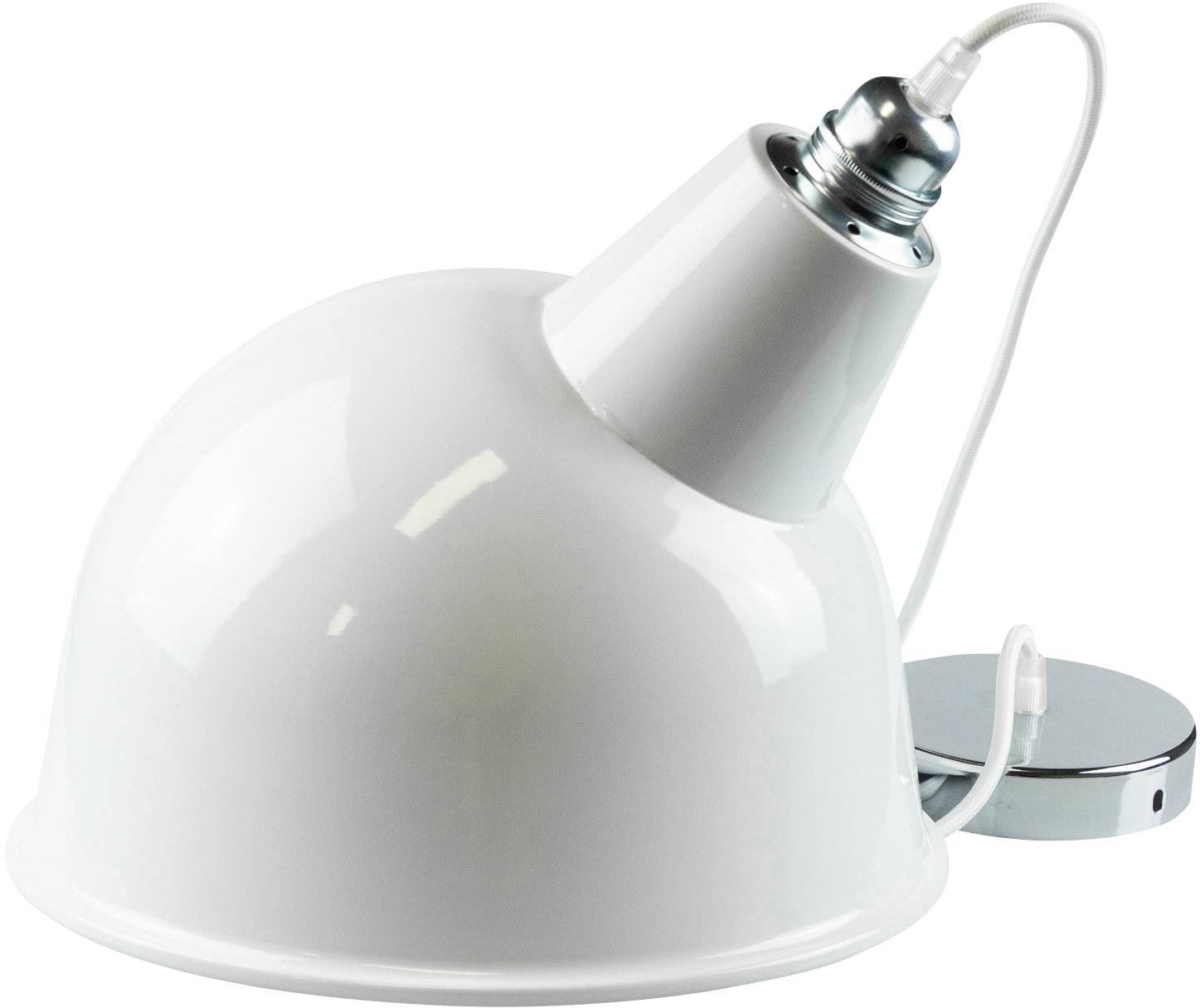Segula Broadway 80518 Luminaria pendular LED E27 57 W Blanco-0
