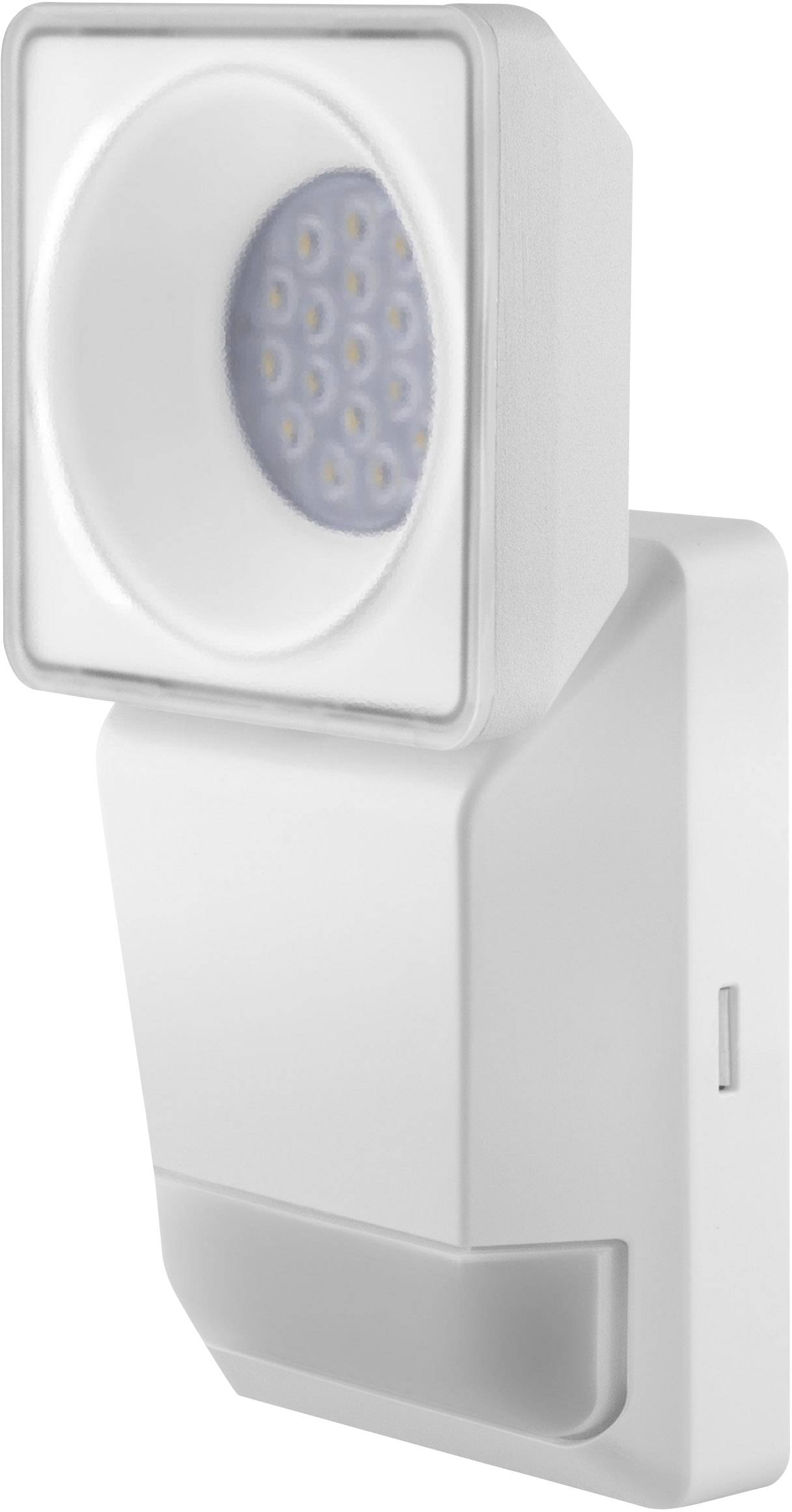LEDVANCE ENDURA PRO SPOT SENSOR 4058075228863 Difusor LED para exteriores Blanco