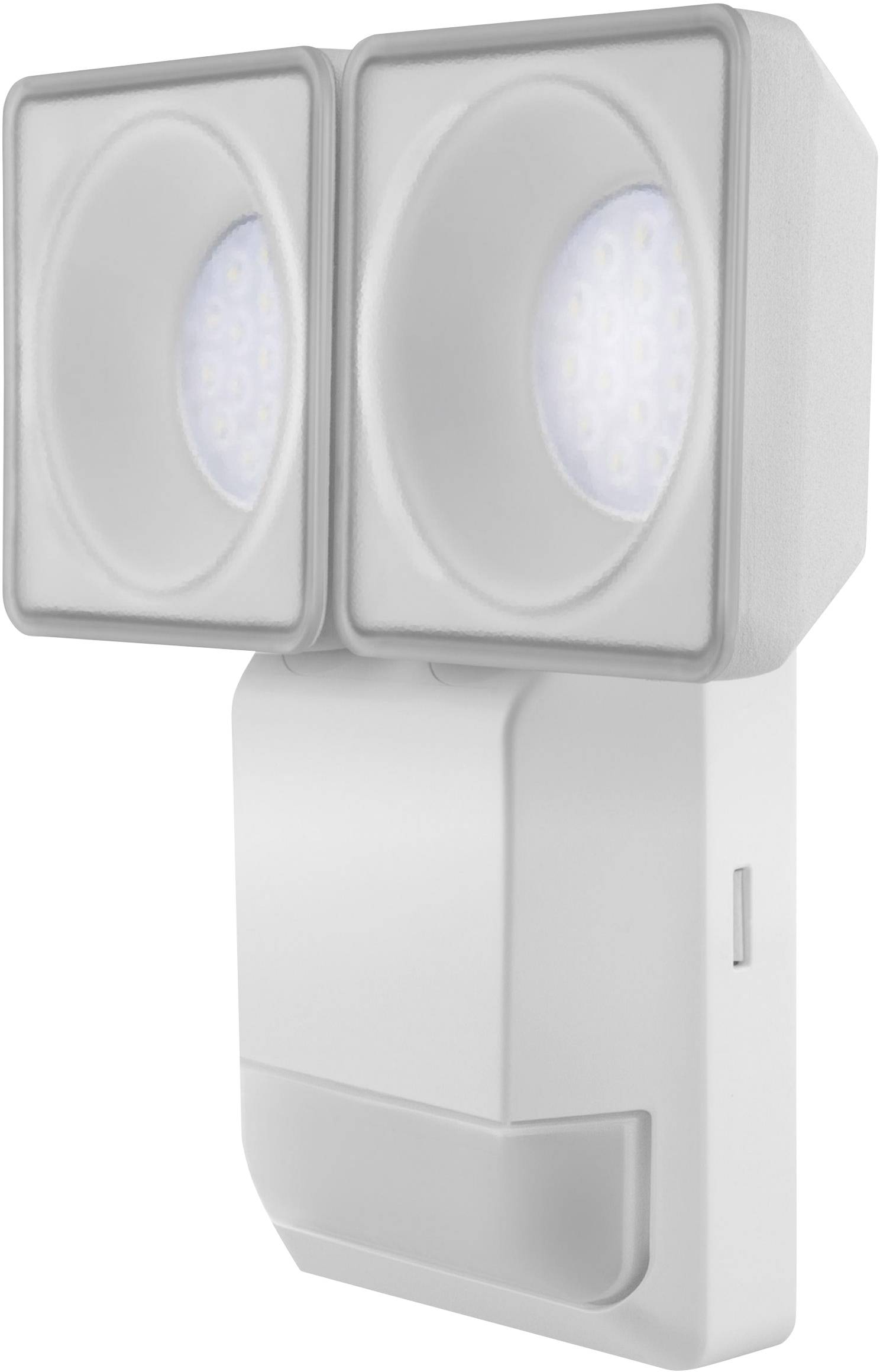 LEDVANCE ENDURA PRO SPOT SENSOR 4058075228900 Difusor LED para exteriores Clase de eficiencia energética: E (A - G) LED -0