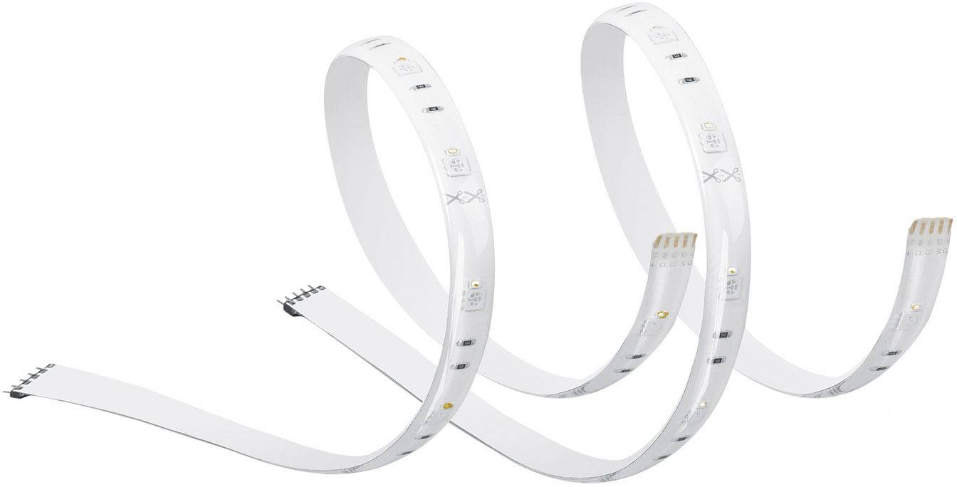 LEDVANCE Smart+ Tira LED (ampliación) 27 W RGBW-0