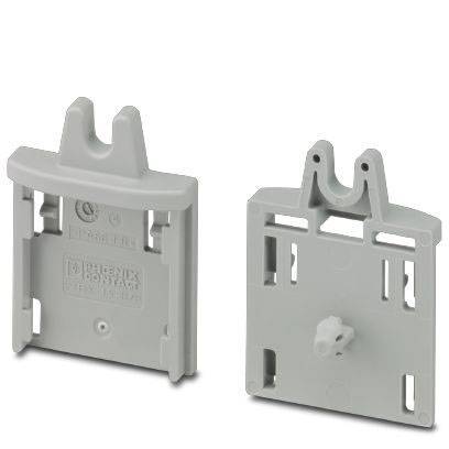 Phoenix Contact 1050613 Adaptador de montaje 20 UD(S).