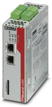 Phoenix Contact FL MGUARD RS2000 TX/TX-B Enrutador
