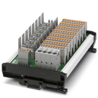 Phoenix Contact 2801482 CBB TM 08 2X4RC P-PT Distribuidor de potencial 1 UD(S).