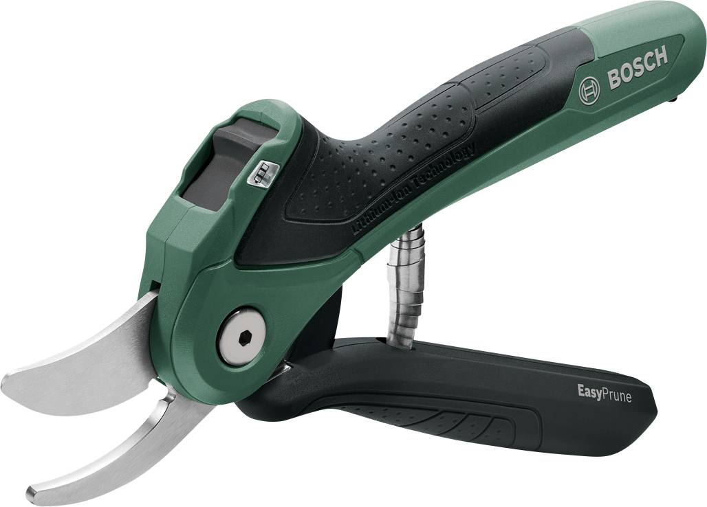 Bosch Home and Garden 06008B2100 EasyPrune Tijeras de jardinería 250 mm Derivación-0