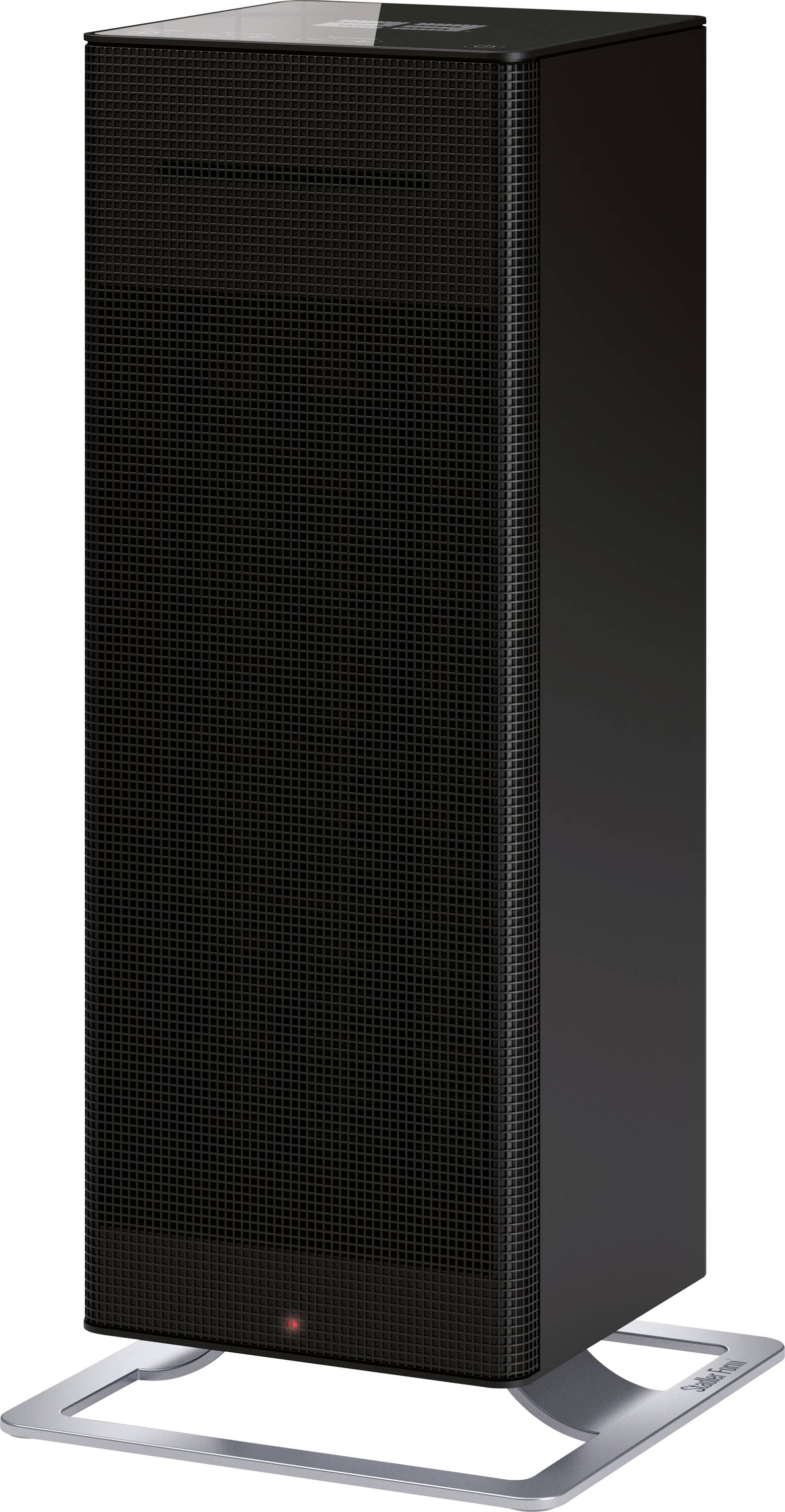 Stadler Form ANNA Big-BK Ventilador de aire caliente ANNA Big black 25 m² Schwarz-0