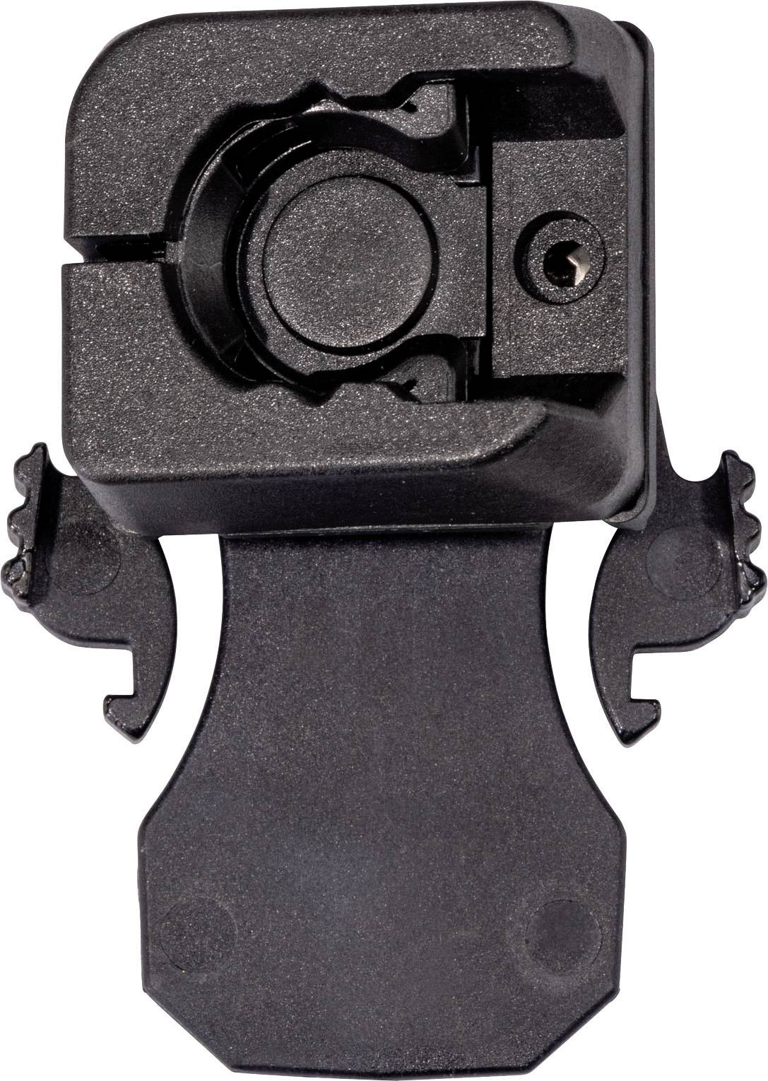 Parat 6902069151 Soporte de casco Schuberth F300 links-0