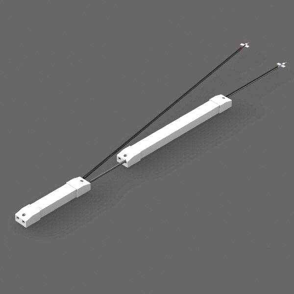 RZB Konverter f.LED/100W+Dimmbox DALI Controlador de LED Tensión constante 100 W 4200 mA 15 - 24 V Atenuable 1 ST-0