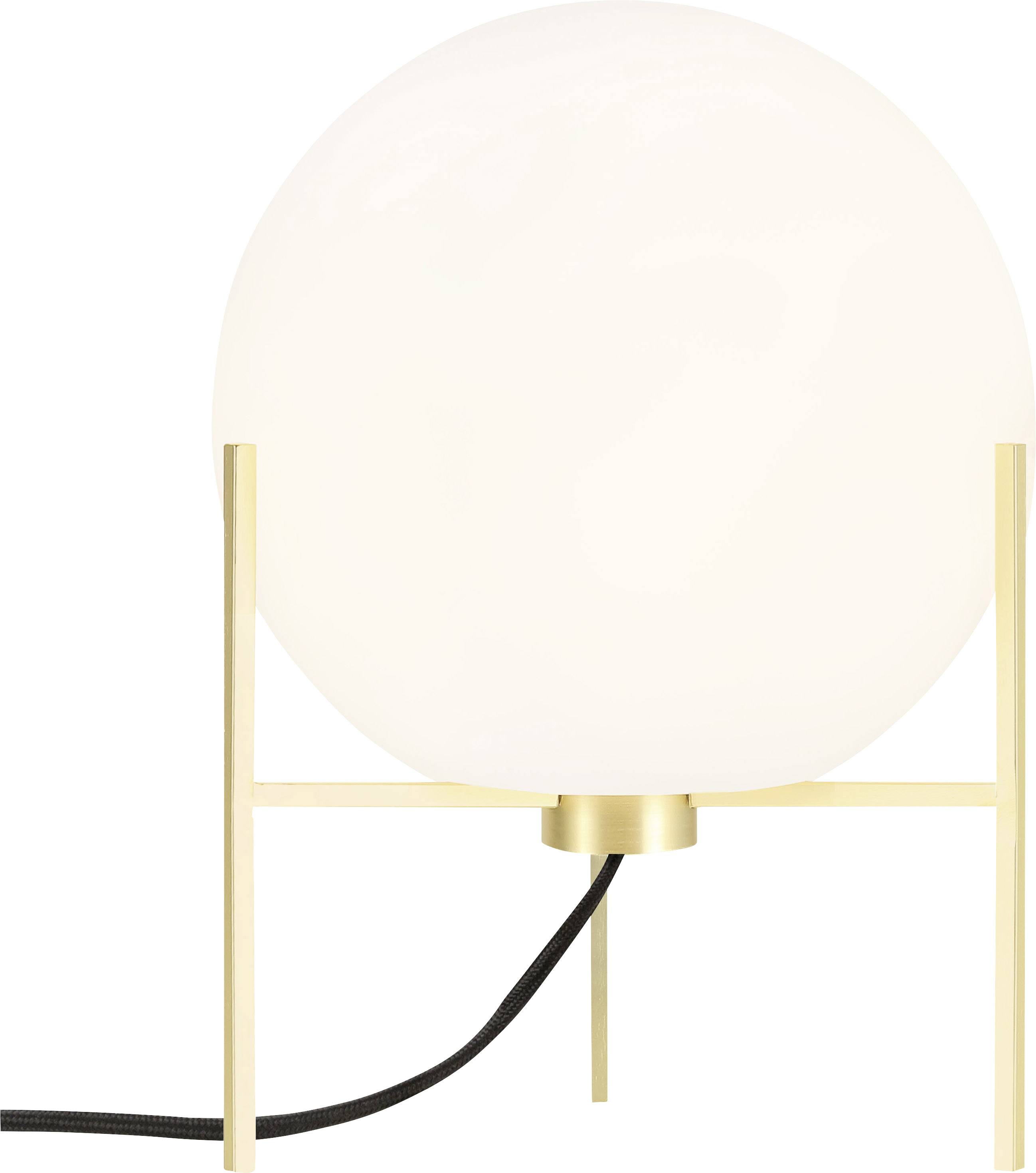 Nordlux Alton 47645001 Lámpara de mesa E27 15 W Opalino