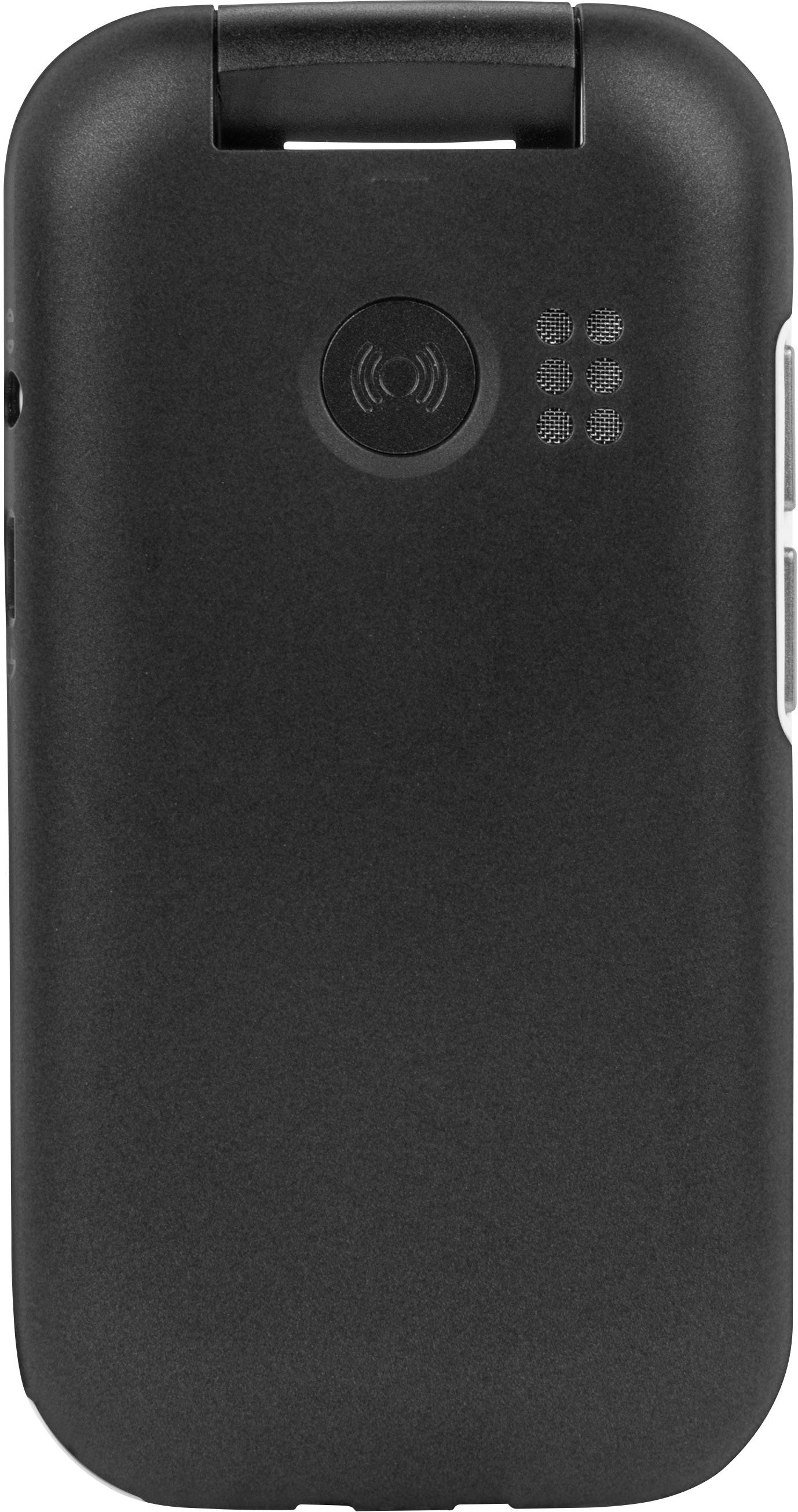doro 7030 Teléfono móvil para personas mayores Schwarz-2