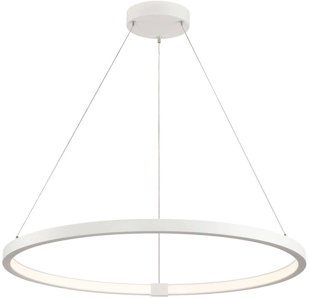 SLV ONE 80 1002912 Luminaria pendular LED 35 W Blanco-5
