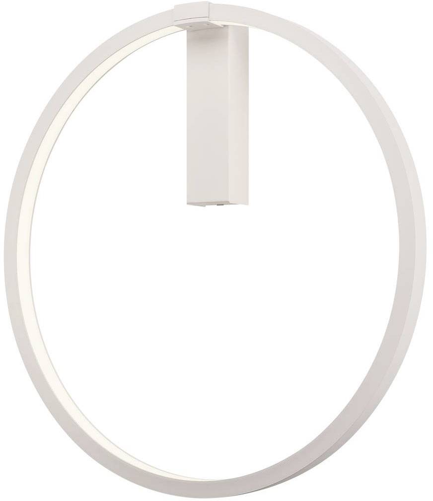 SLV ONE 60 1002919 Apliques de pared 25 W LED Blanco