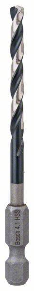 Bosch Accessories 2608577053 Broca espiral de metal 4.10 mm Longitud total 83 mm 1 ST
