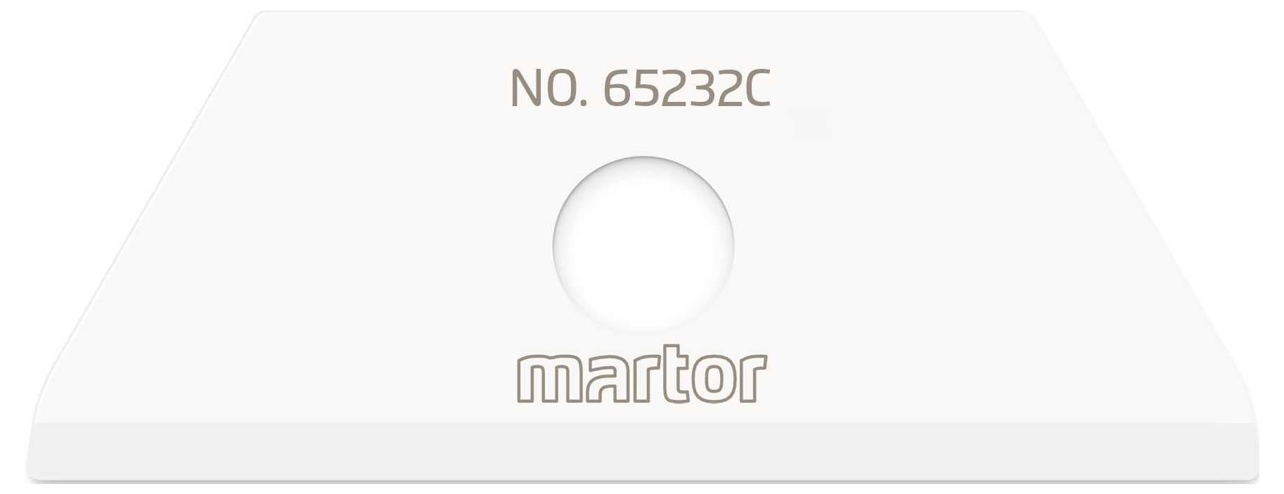 MARTOR 1765232.25 Cuchilla de repuesto, cuchilla cerámica C, afilado ancho 1 UD(S).-3