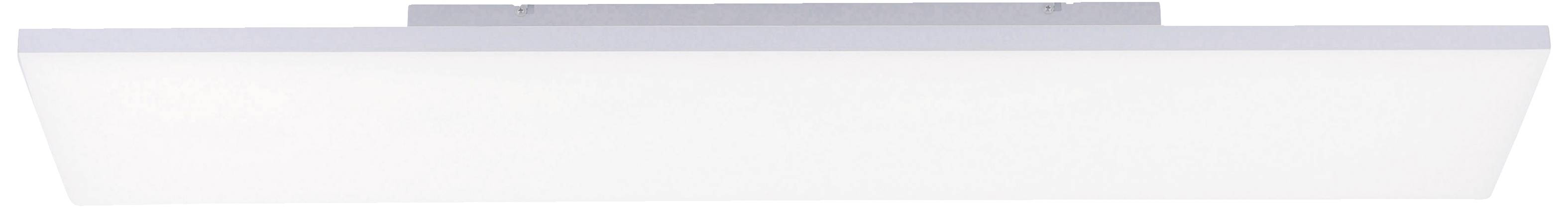 Paul Neuhaus Frameless 8494-16 Panel LED 24 W Blanco cálido, Blanco neutro, Blanco de luz del día Blanco-0