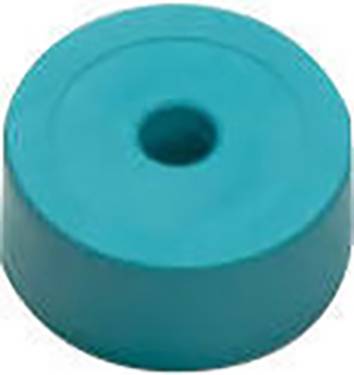 Adels-Contact 729034 Obturador de conector de bala 200 UD(S).