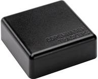 Cobblestone Copenhagen Trackers Rastreador GPS Rastreador de vehículos Schwarz 1 UD(S).