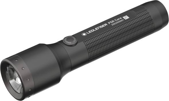 Ledlenser P5R Core 502178 Linterna de bolsillo Alimentación por baterías 350 lm 25 h 124 g
