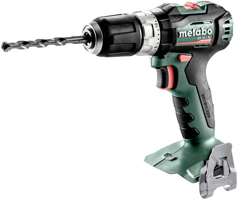 Metabo SB 18 L BL -Accu-klopboormachine