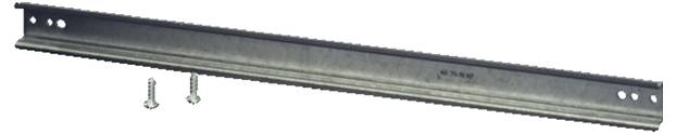 Hensel FP TS 54 68000046 Riel de soporte Acero 486 mm 1 ST-0