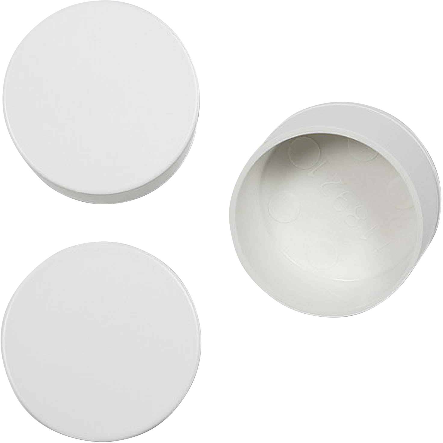 Siedle 210005310-00 Accesorios de intercomunicador de puerta Accesorios de montaje Blanco-0