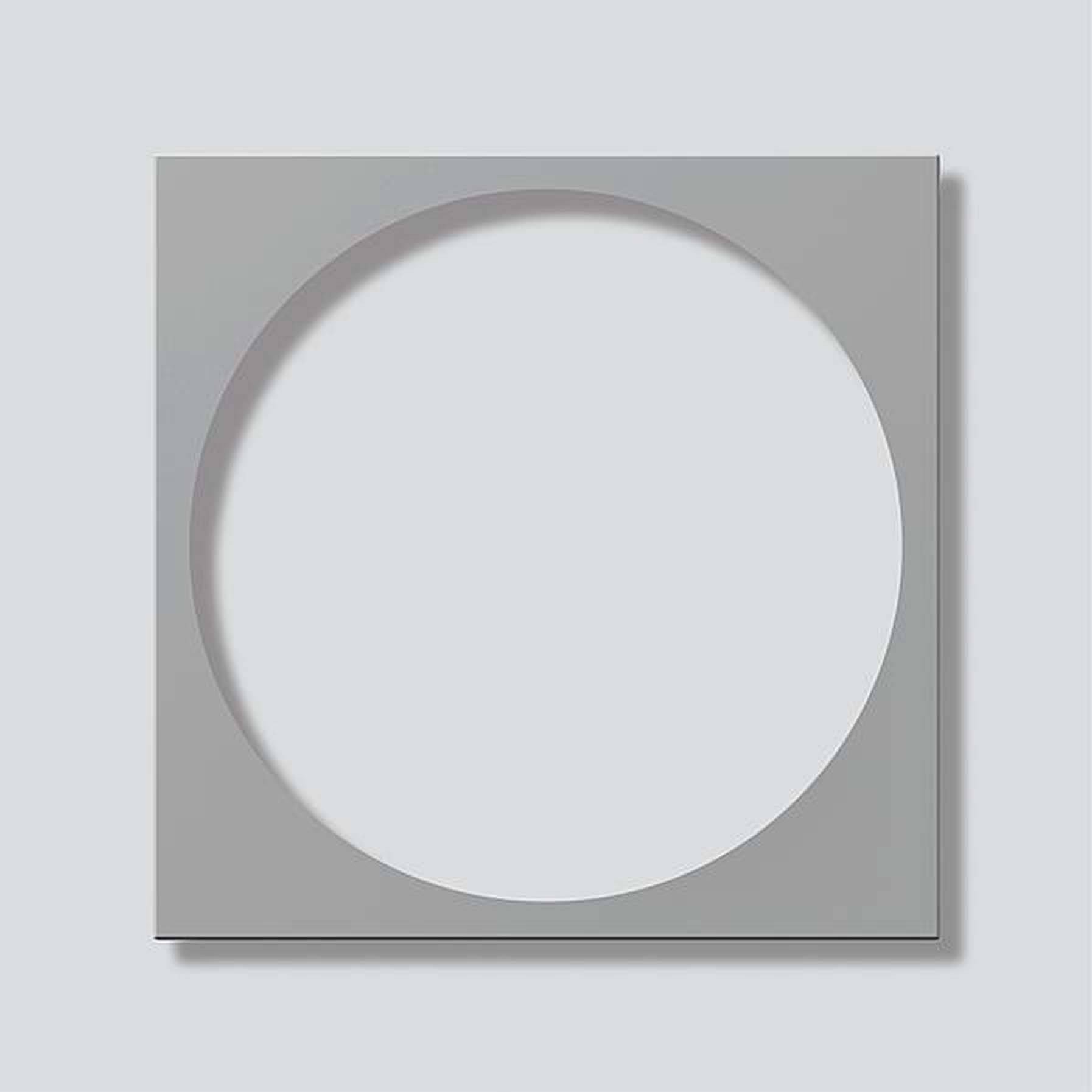 Siedle 210007306-00 Accesorios de intercomunicador de puerta Accesorios de montaje-1
