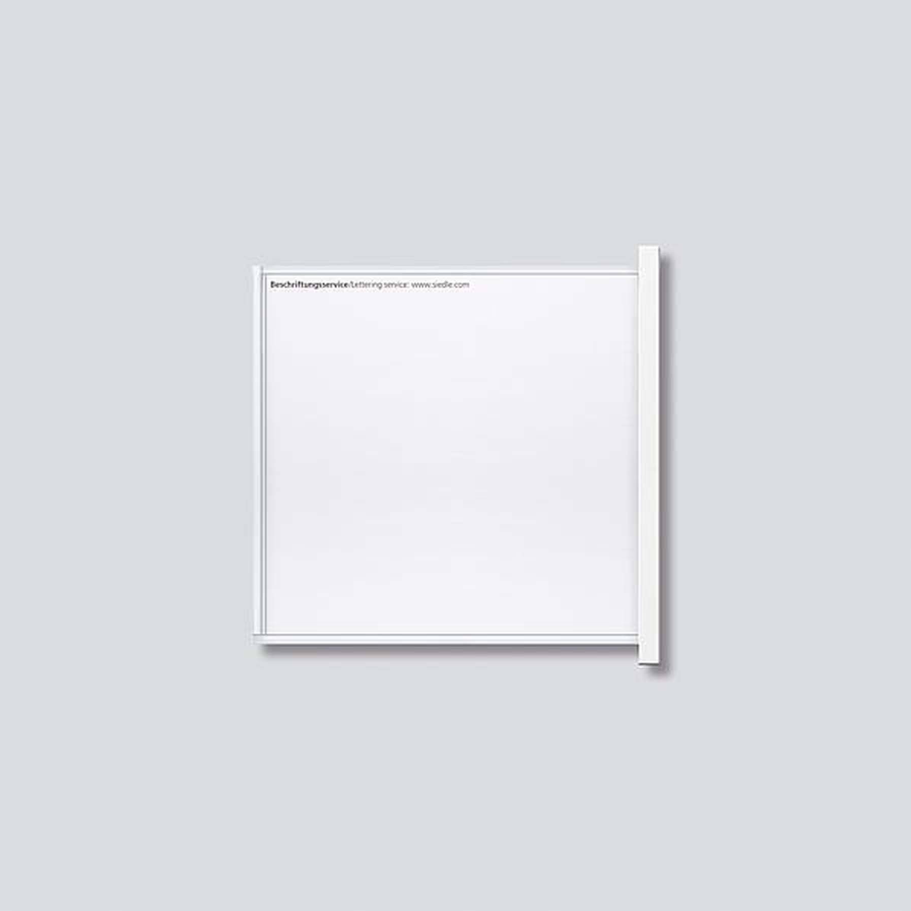 Siedle 200029825-00 Accesorios de intercomunicador de puerta Accesorios de montaje Blanco-0
