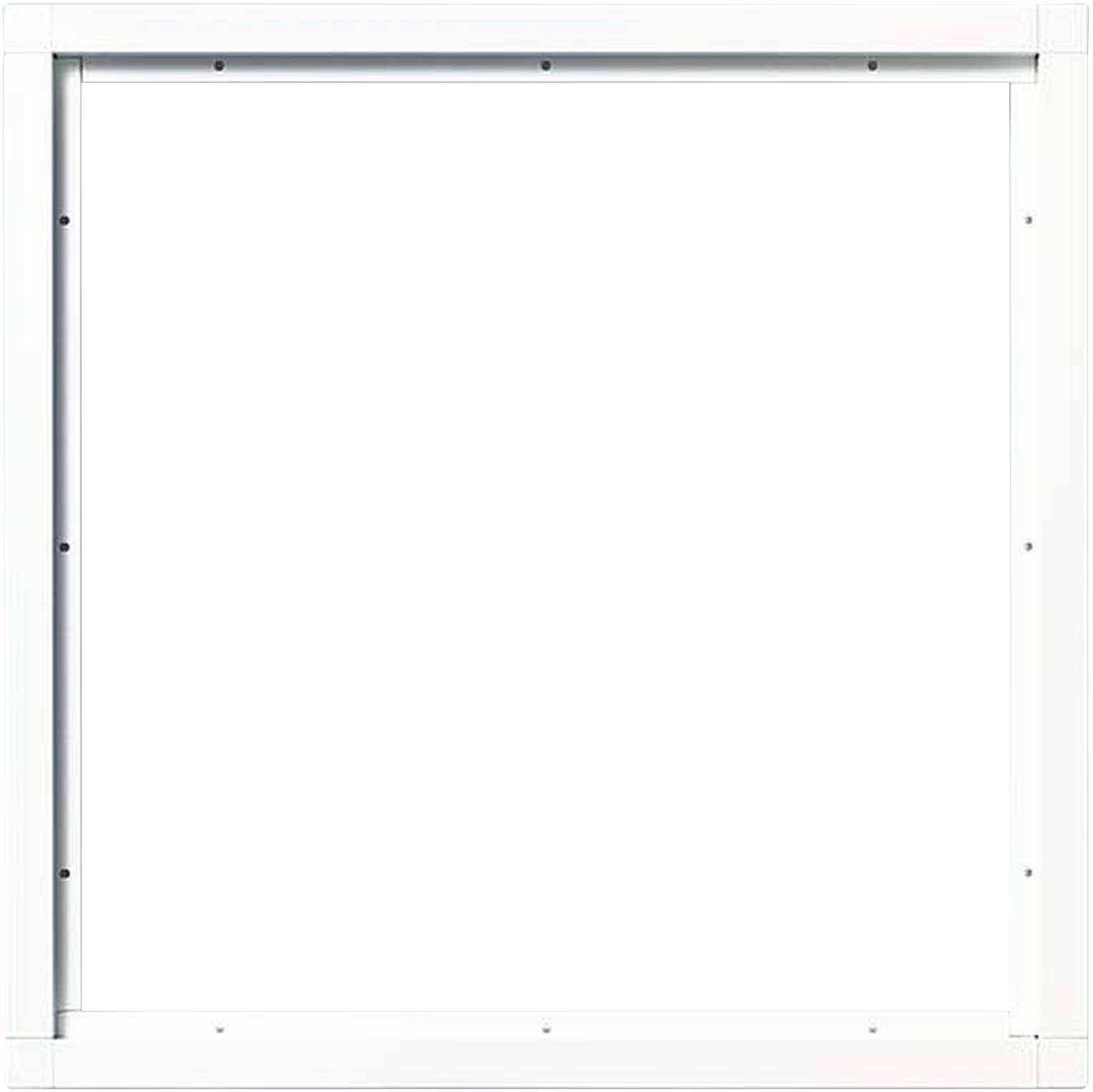 Siedle 200016406-01 Accesorios de intercomunicador de puerta Accesorios de montaje Blanco-0