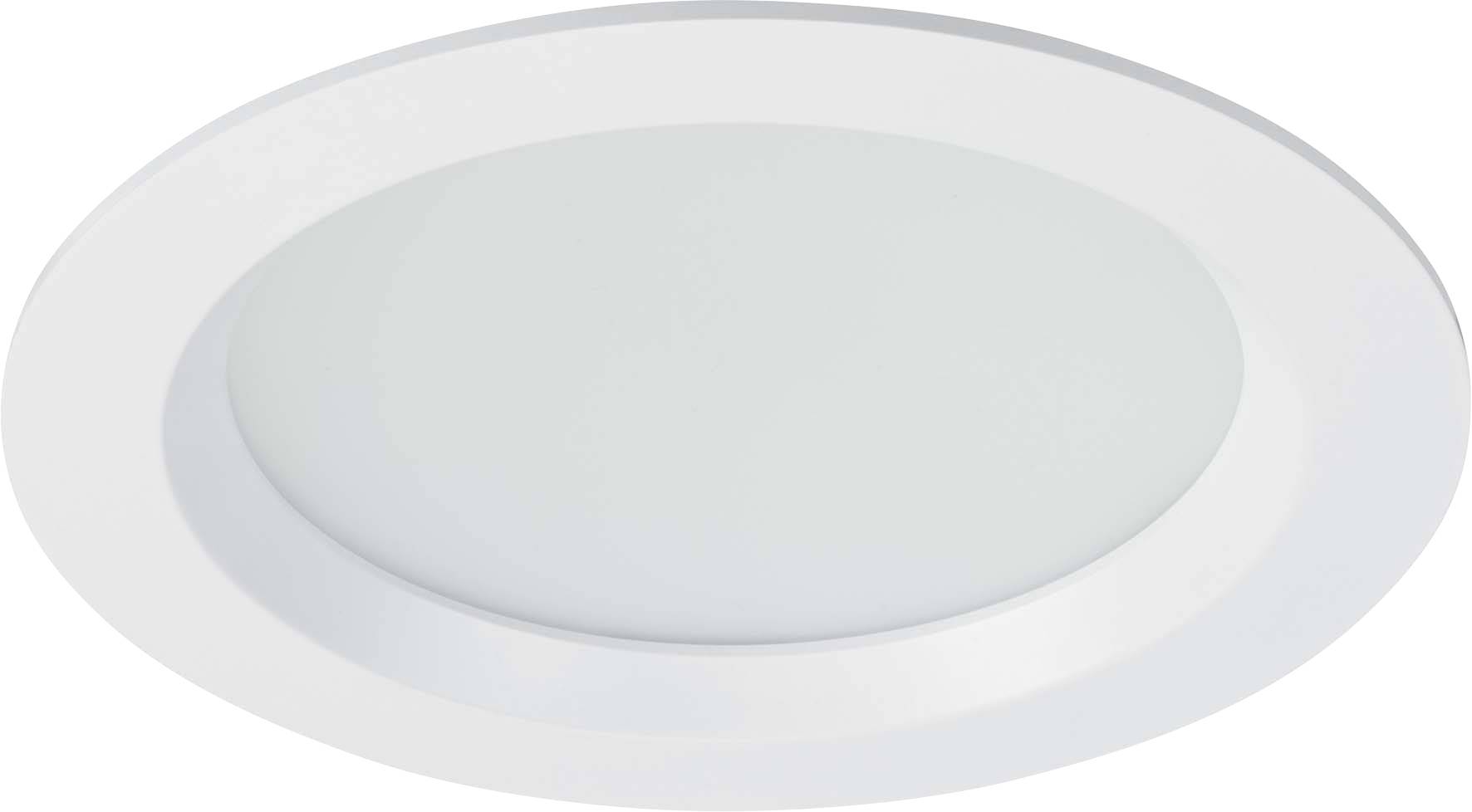 Brumberg 12425074 12425074 Lámpara LED de encastre LED ohne 15 W Blanco-0