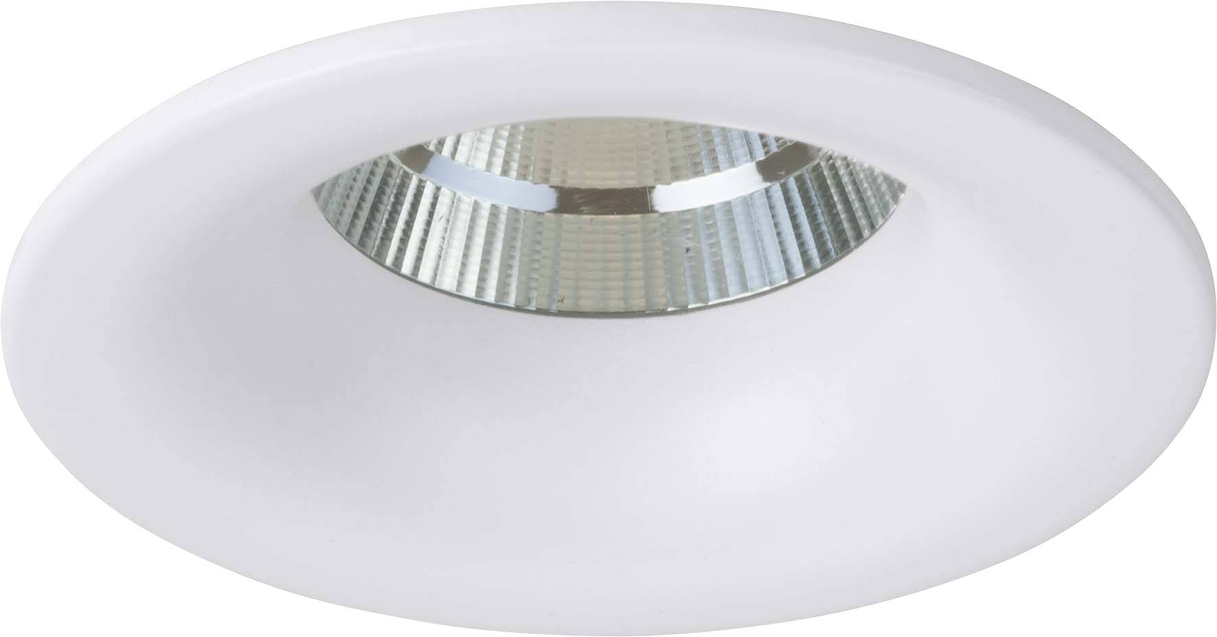 Brumberg 12116073 12116073 Lámpara LED de encastre LED Fuente de luz que no se puede cambiar 12 W Blanco-0