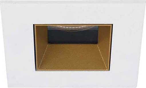 Brumberg 12036753 12036753 Lámpara LED de encastre LED ohne 9 W Multicolor-0