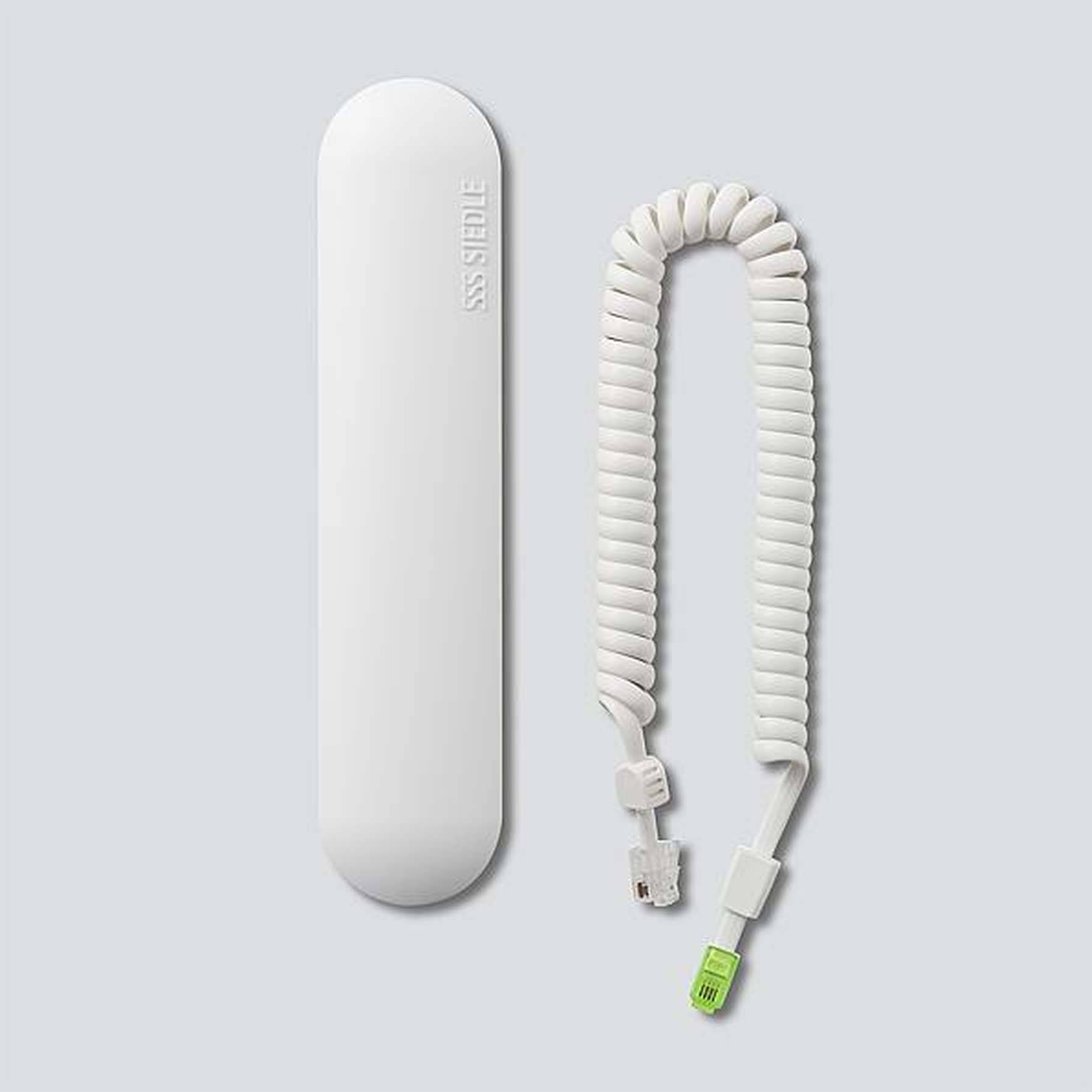 Siedle 200029573-00 Accesorios de intercomunicador de puerta Accesorios de montaje Blanco-0