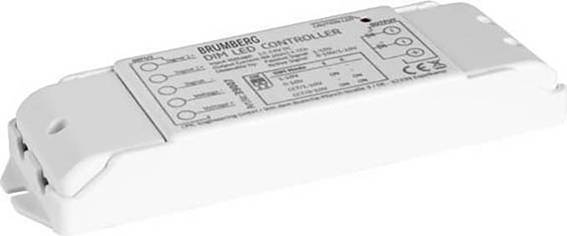Brumberg 18156000 Atenuador le luz LED 192 W 24 V Atenuable