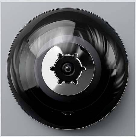 Siedle 200049028-01 Accesorios de intercomunicador de puerta Módulo de función-0