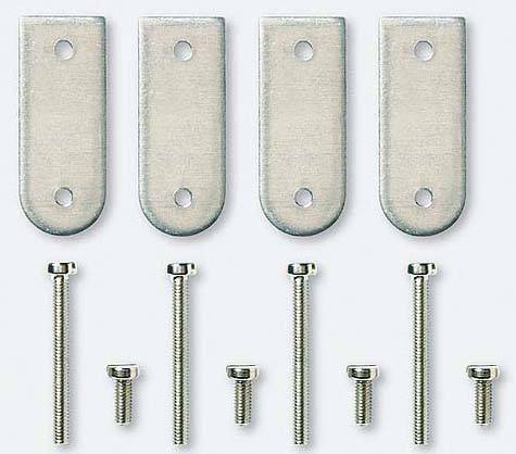 Siedle 200022030-00 Accesorios de intercomunicador de puerta Accesorios de montaje-0