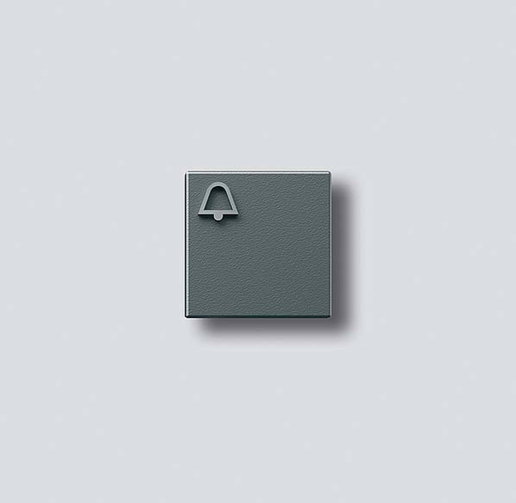 Siedle 200029947-00 Accesorios de intercomunicador de puerta Accesorios de montaje Gris-0