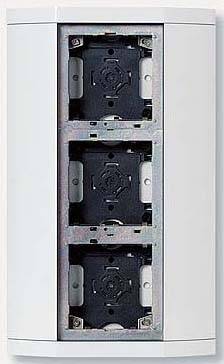 Siedle 200023942-00 Accesorios de intercomunicador de puerta Accesorios de montaje Blanco-0