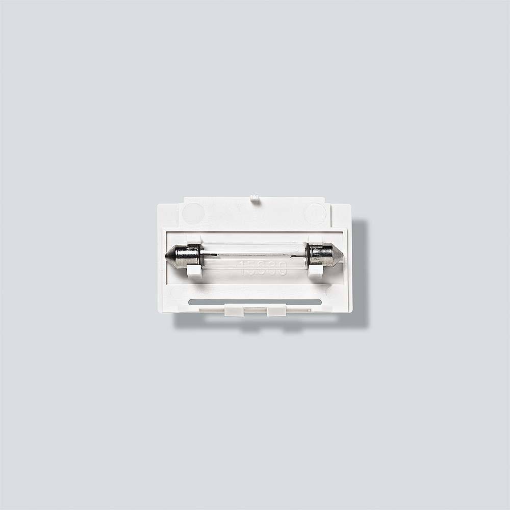Siedle 200047959-00 Accesorios de intercomunicador de puerta Accesorios de montaje Blanco-1
