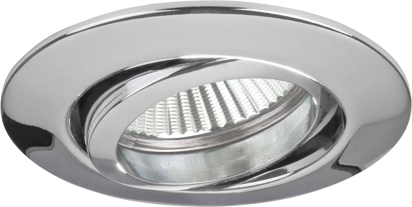 Brumberg 39373073 39373073 Lámpara LED de encastre LED ohne 6 W Blanco-0