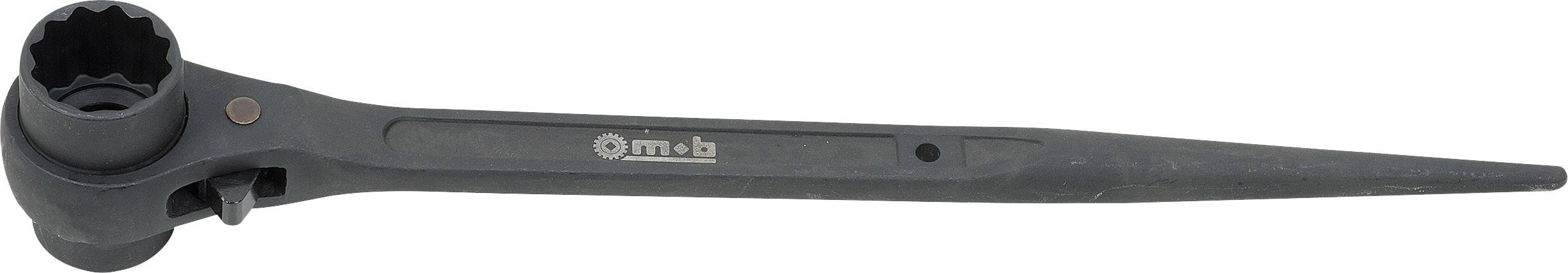 Peddinghaus 9019A90001 Carraca giratoria