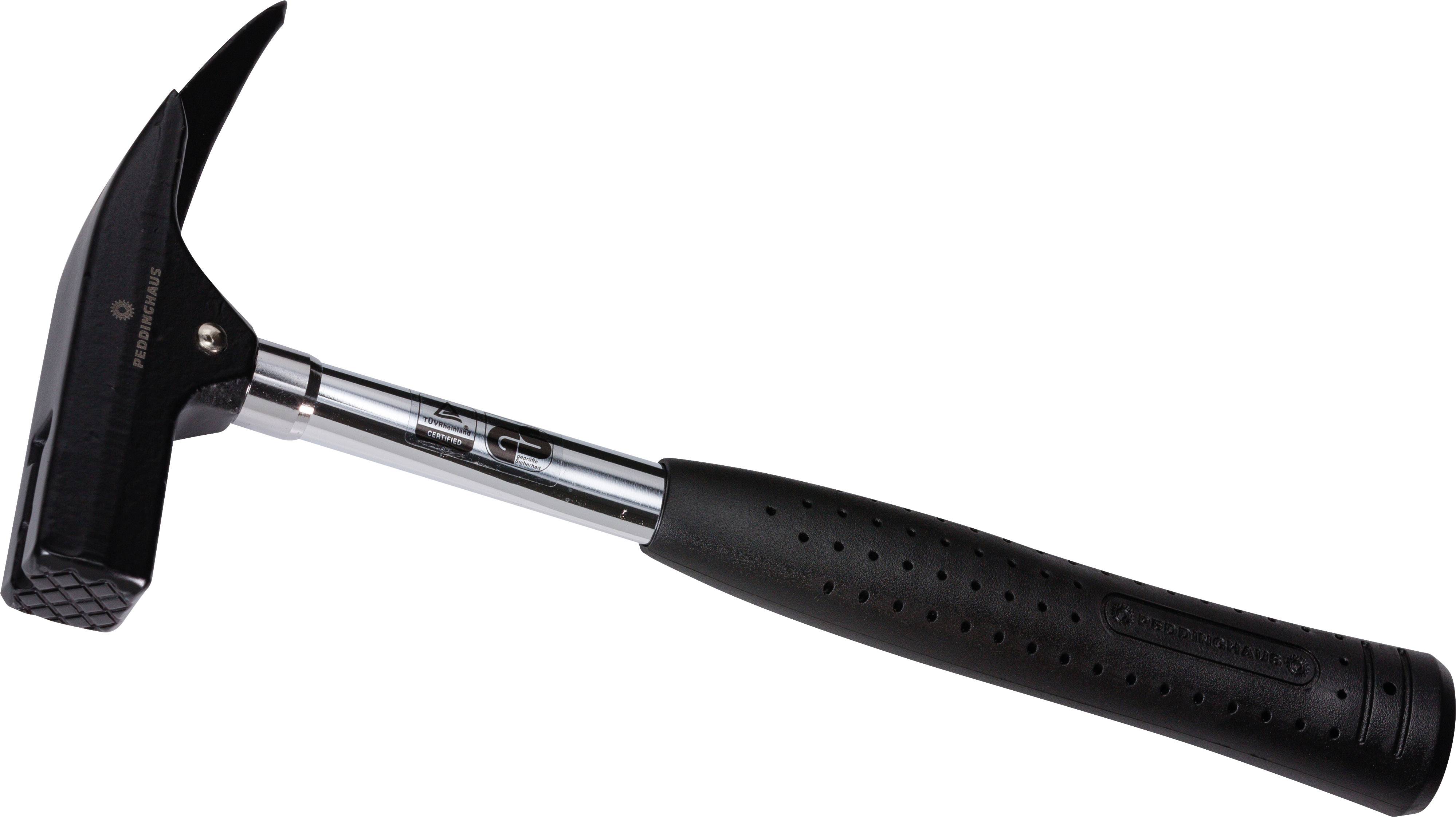 Peddinghaus 5124050001 Martillo de carpintero 800 g 1 UD(S).