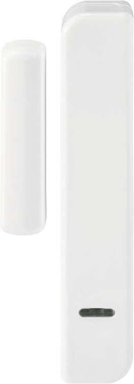 FUMK50031W Detector de apertura inalámbrico Blanco ABUS Professional, ABUS Secvest-0