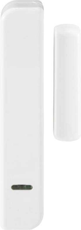 FUMK50031W Detector de apertura inalámbrico Blanco ABUS Professional, ABUS Secvest-4