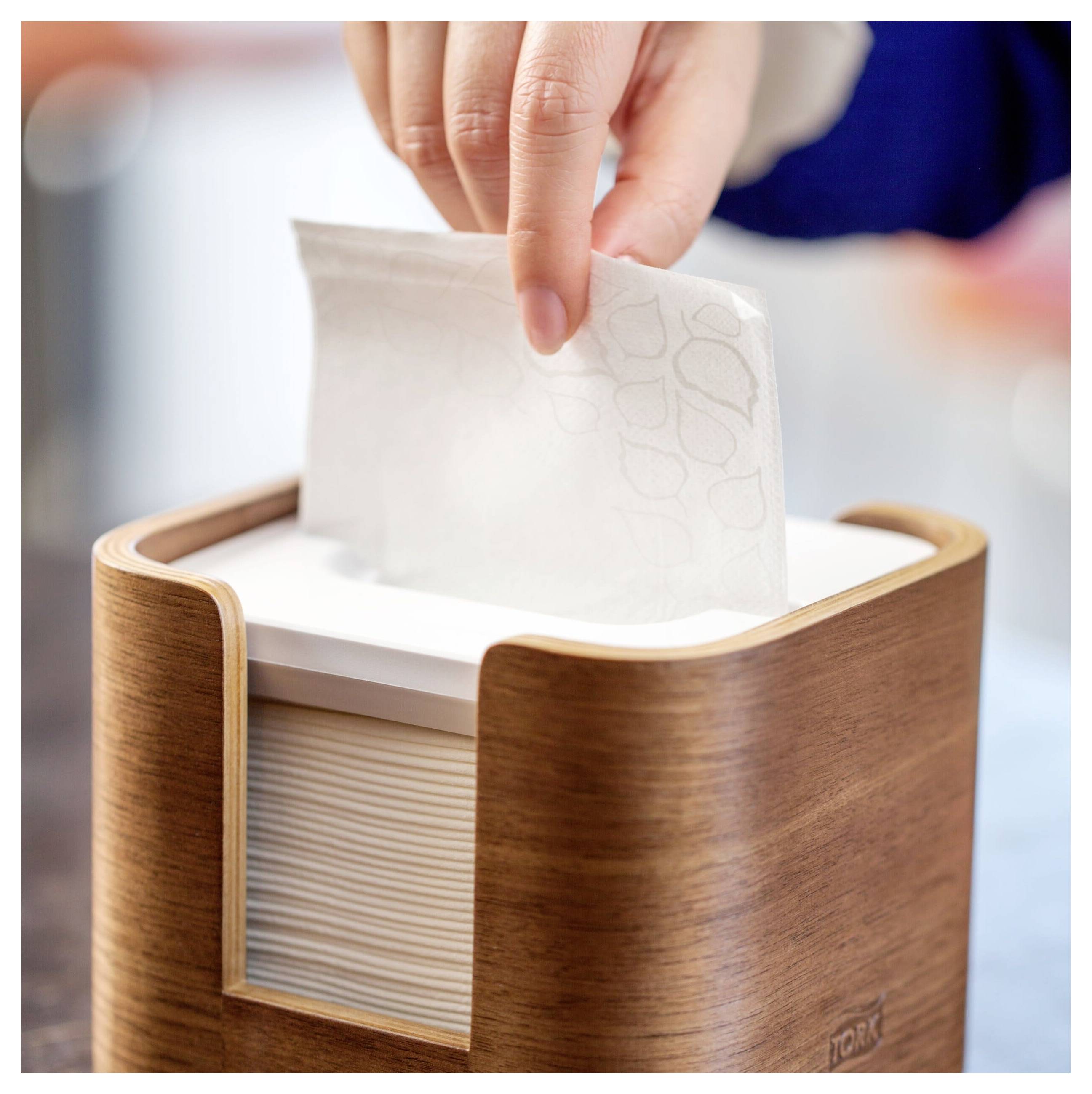TORK Xpressnap® Servilleta de papel 15840 8 UD(S).-2