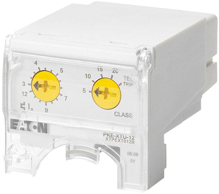 Eaton 121725 PKE-XTU-12 Empujador de desbloqueo 1 UD(S).-1