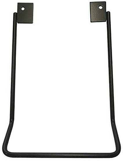Neomounts by Newstar NM-D725HBLACK 1 unidad Soporte del monitor Rigid