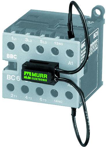 Murrelektronik 26277 Filtro de interferencias ( x x ) 7.5 x 11.5 x 20 mm 1 ST-1