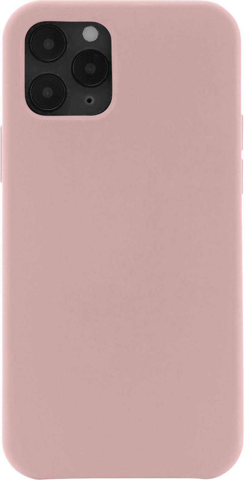 JT Berlin Steglitz Cubierta trasera Apple iPhone 12, iPhone 12 Pro Arena rosa