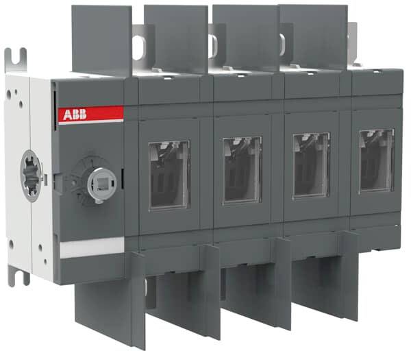 ABB 1SCA022723R0490 OT200U04 Interruptor seccionador 4polig-0