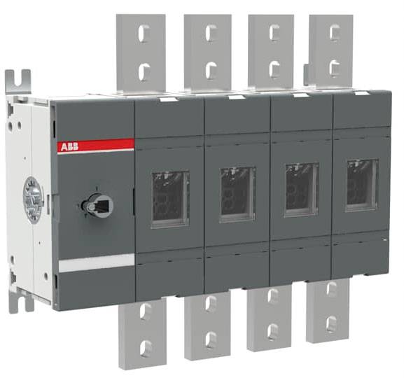 ABB 1SCA022860R6660 OT1600E04 Interruptor seccionador 4polig-0